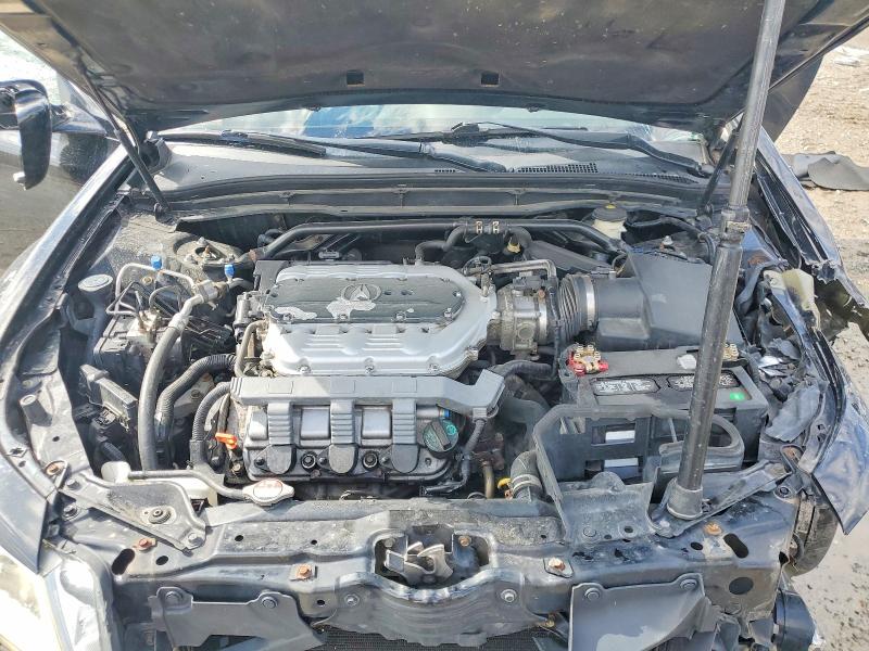 Photo 11 from auction – 2010 ACURA TL with VIN 19UUA9F51AA008658