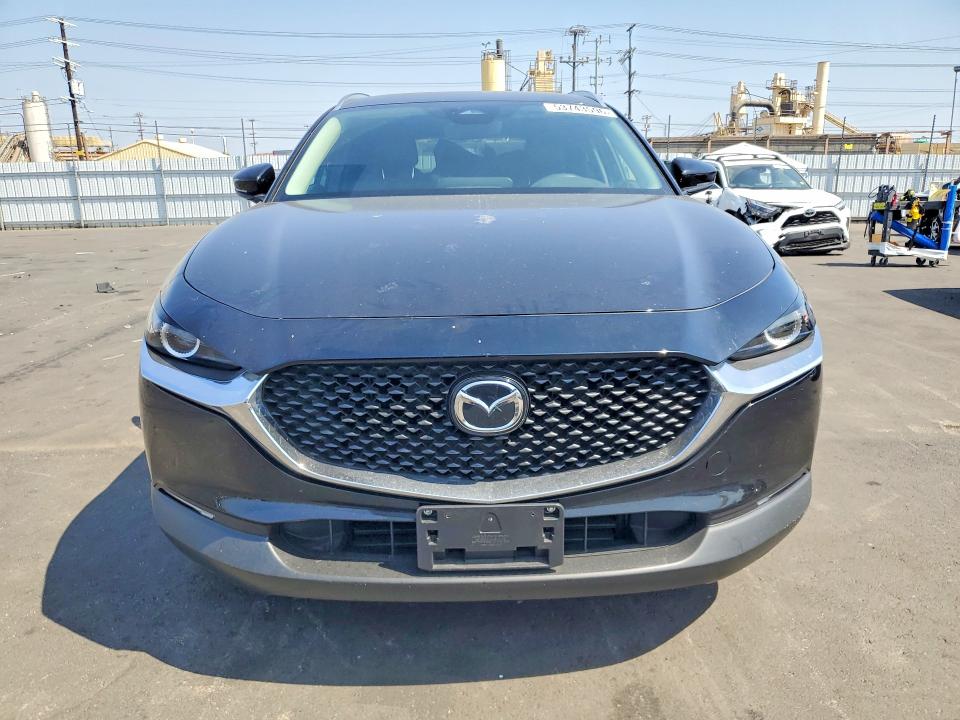 Photo 5 from auction – 2024 MAZDA CX-30 with VIN 3MVDMBBM7RM712354