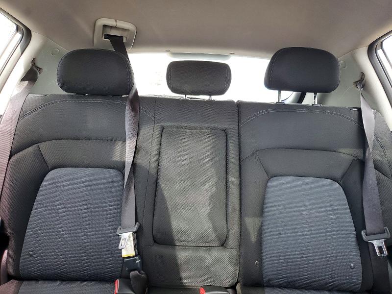 Photo 10 from auction – 2016 KIA SPORTAGE with VIN KNDPB3AC6G7810186