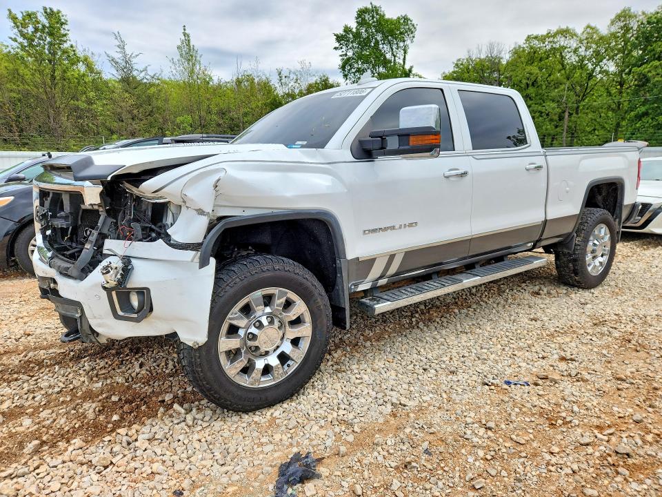 2016 GMC SIERRA - Търг №52711806