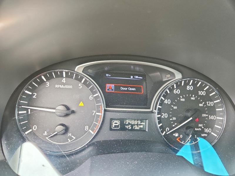 Photo 9 from auction – 2015 NISSAN ALTIMA with VIN 1N4AL3AP5FC253840