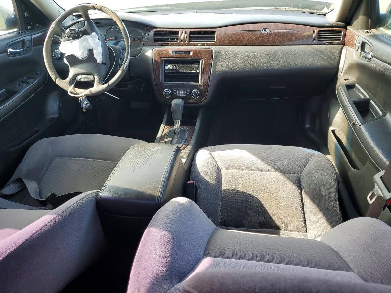 Photo 8 from auction – 2013 CHEVROLET IMPALA with VIN 2G1WG5E34D1256845