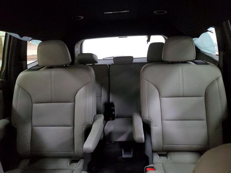 Photo 10 from auction – 2026 GMC ACADIA with VIN 1GKENKKS5TJ228371