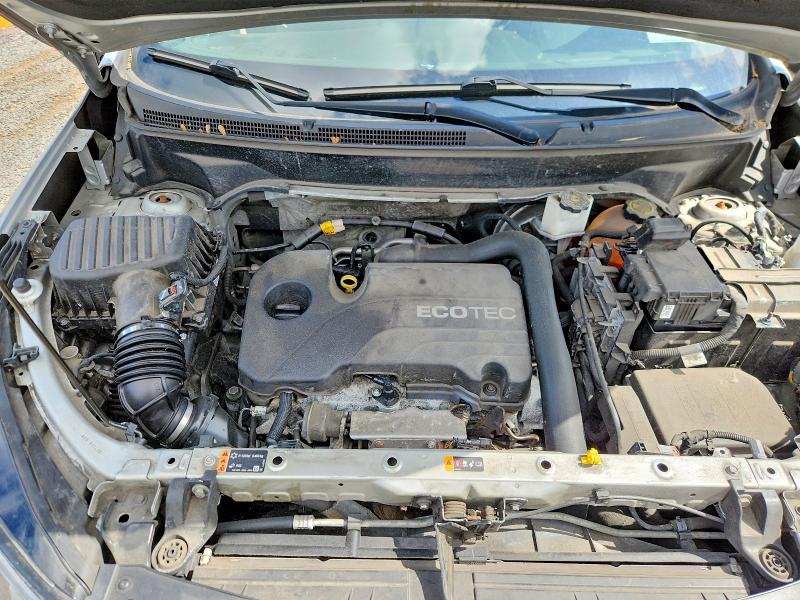 Photo 12 from auction – 2022 CHEVROLET EQUINOX with VIN 3GNAXFEV1NS152383