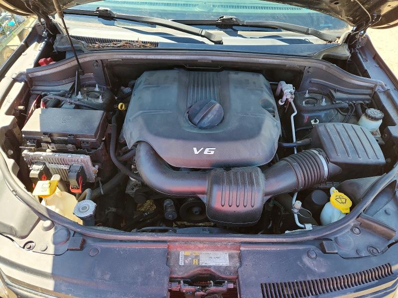 Photo 12 from auction – 2015 JEEP GRAND CHEROKEE with VIN 1C4RJFBG4FC164943