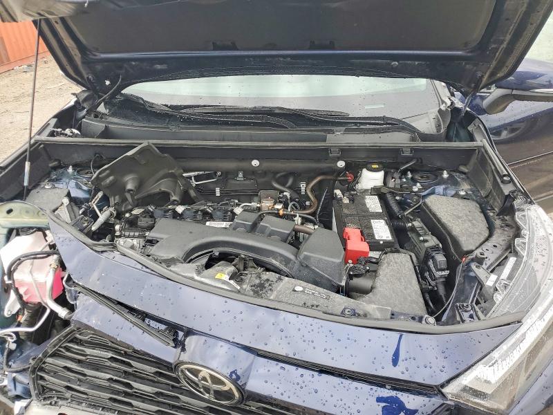 Photo 12 from auction – 2025 TOYOTA RAV4 with VIN 2T3A1RFV2SW615382