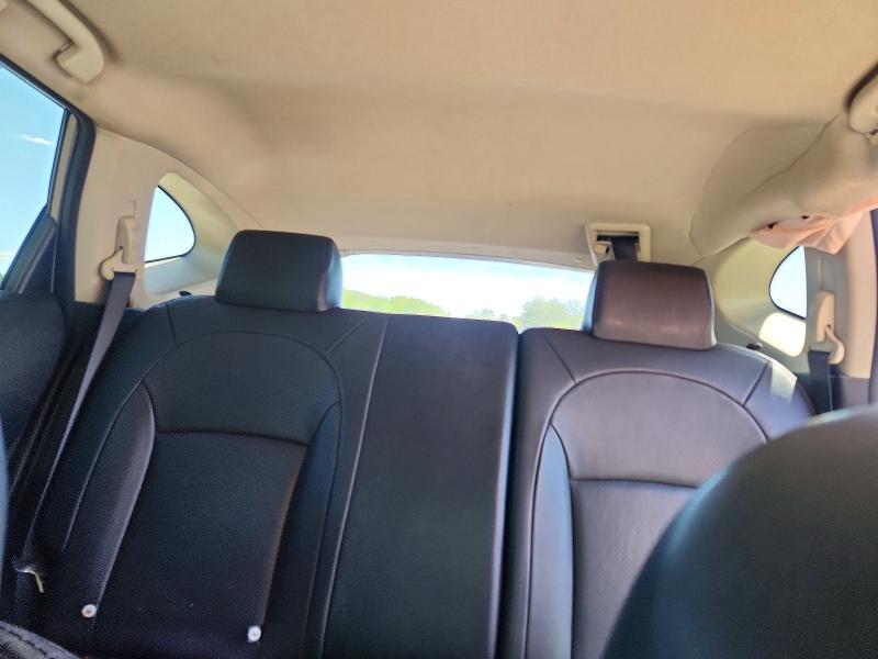 Photo 10 from auction – 2013 NISSAN ROGUE with VIN JN8AS5MV5DW647616