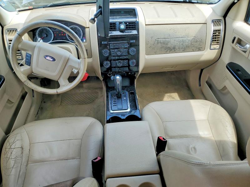Foto 8 de la subasta – 2008 FORD ESCAPE con VIN 1FMCU94138KE29055