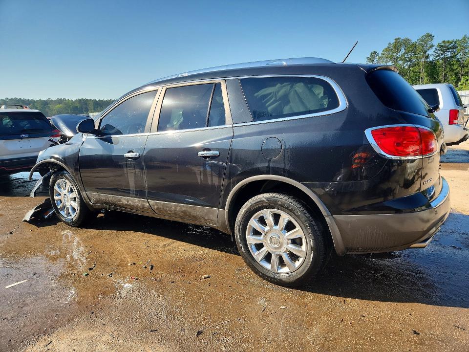 Photo 2 from auction – 2012 BUICK ENCLAVE with VIN 5GAKRCED5CJ421790