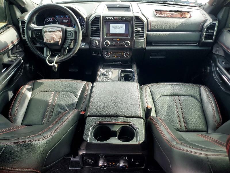 Photo 8 from auction – 2021 FORD EXPEDITION with VIN 1FMJU2AT7MEA01602