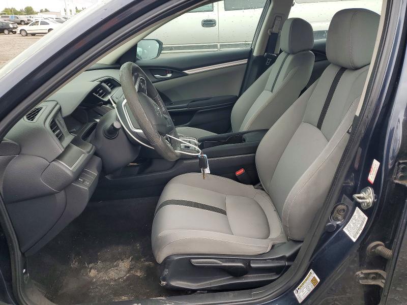 Photo 7 from auction – 2018 HONDA CIVIC with VIN 2HGFC2F58JH539304