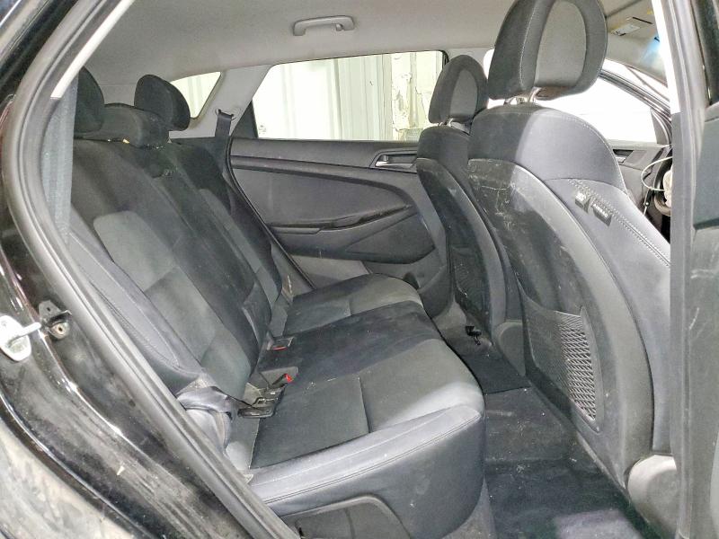 Photo 11 from auction – 2017 HYUNDAI TUCSON with VIN KM8J3CA40HU534887