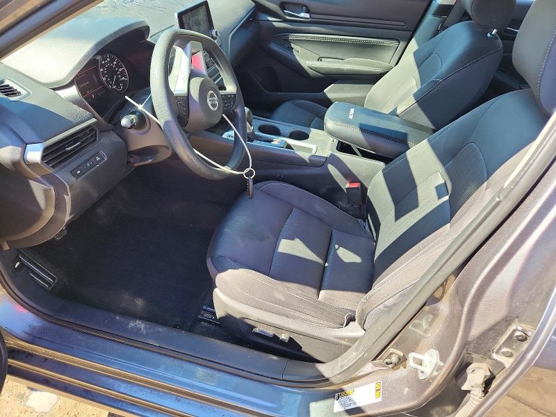 Photo 7 from auction – 2019 NISSAN ALTIMA with VIN 1N4BL4BV5KC135742