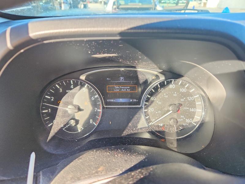 Photo 9 from auction – 2018 NISSAN PATHFINDER with VIN 5N1DR2MN7JC654644