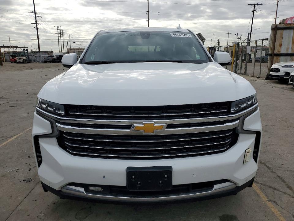 Снимка 5 от търг – 2023 CHEVROLET SUBURBAN с VIN 1GNSKCKD9PR212395