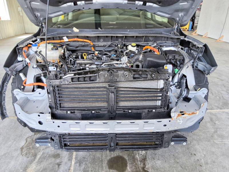 Photo 12 from auction – 2022 FORD ESCAPE with VIN 1FMCU9BZ4NUA61493