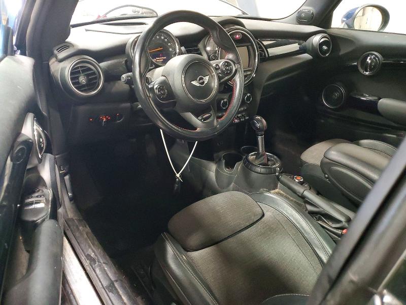 Foto 8 de la subasta – 2014 MINI COOPER con VIN WMWXM7C54ET986476