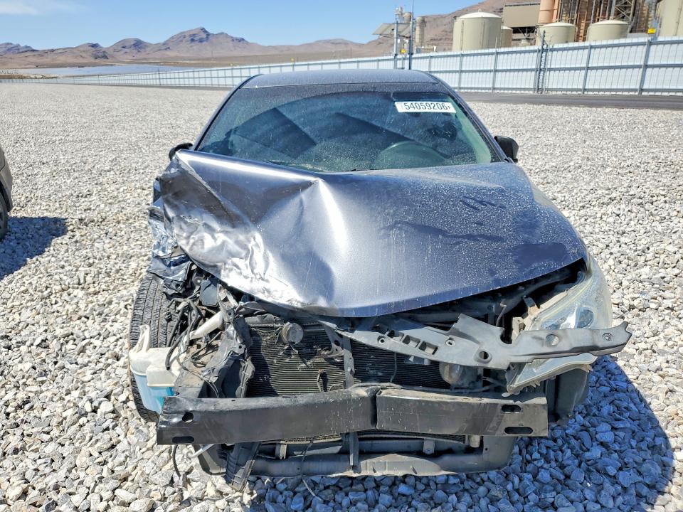 Photo 5 from auction – 2012 TOYOTA CAMRY with VIN 4T1BF1FK8CU009737