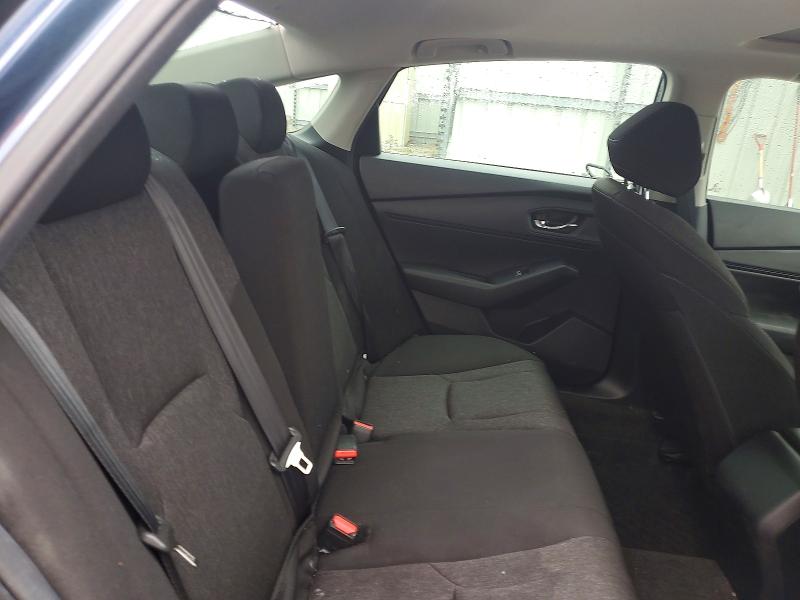 Photo 10 from auction – 2024 HONDA ACCORD with VIN 1HGCY1F34RA066198