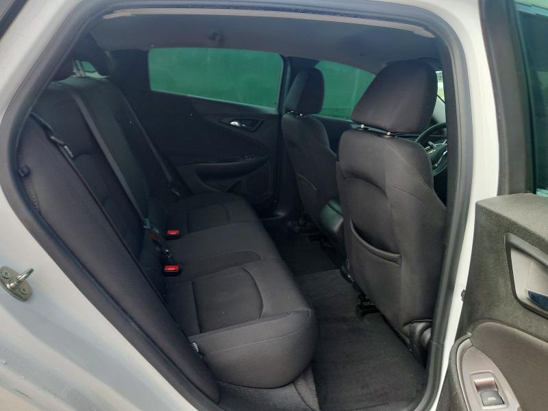 Photo 10 from auction – 2019 CHEVROLET MALIBU with VIN 1G1ZB5ST0KF219412