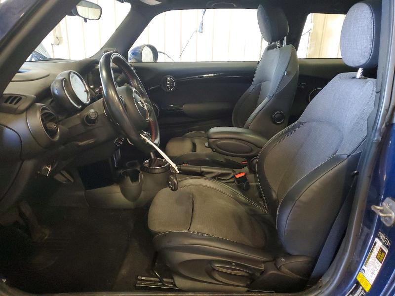 Foto 7 de la subasta – 2014 MINI COOPER con VIN WMWXM7C54ET986476