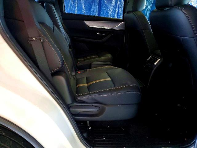 Фото 11 с аукциона – 2026 MAZDA CX-90 с VIN JM3KKEHDXT1361183