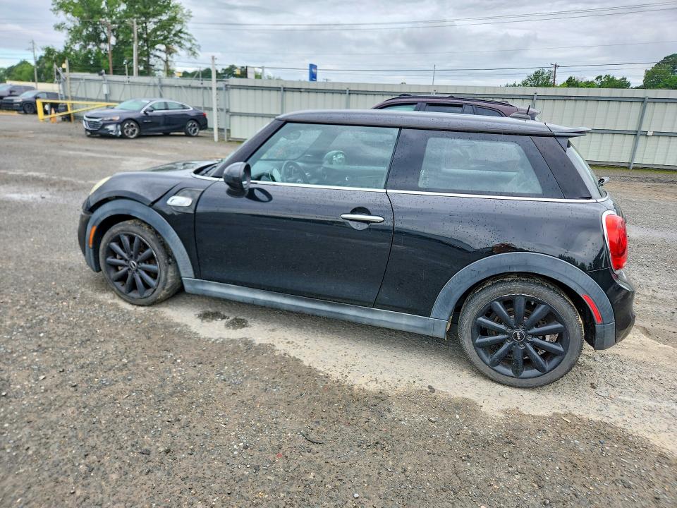 Foto 2 de la subasta – 2014 MINI COOPER con VIN WMWXM7C54ET731360