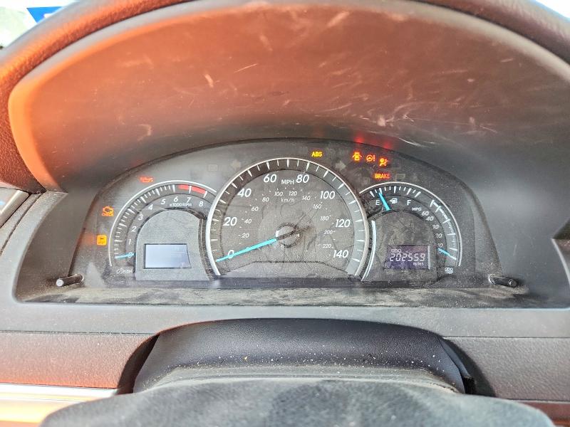 Снимка 9 от търг – 2013 TOYOTA CAMRY с VIN 4T4BF1FK0DR277575