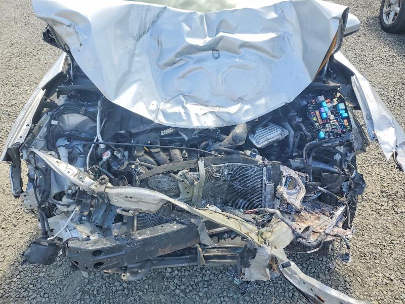 Photo 11 from auction – 2017 TOYOTA COROLLA with VIN 2T1BURHEXHC885066