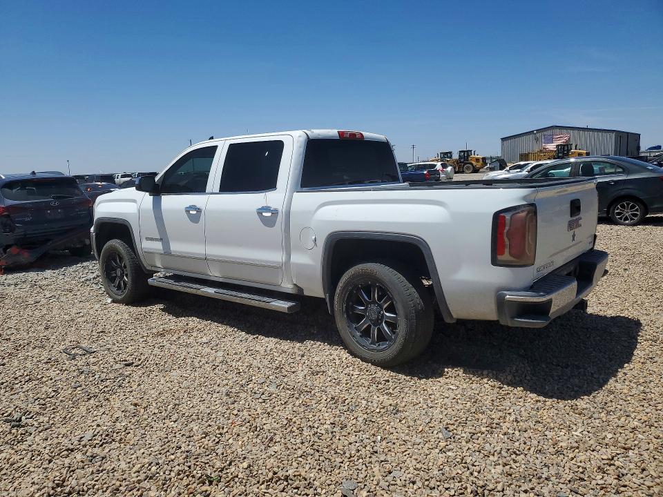 Photo 2 from auction – 2016 GMC SIERRA with VIN 3GTP1NEC5GG242591