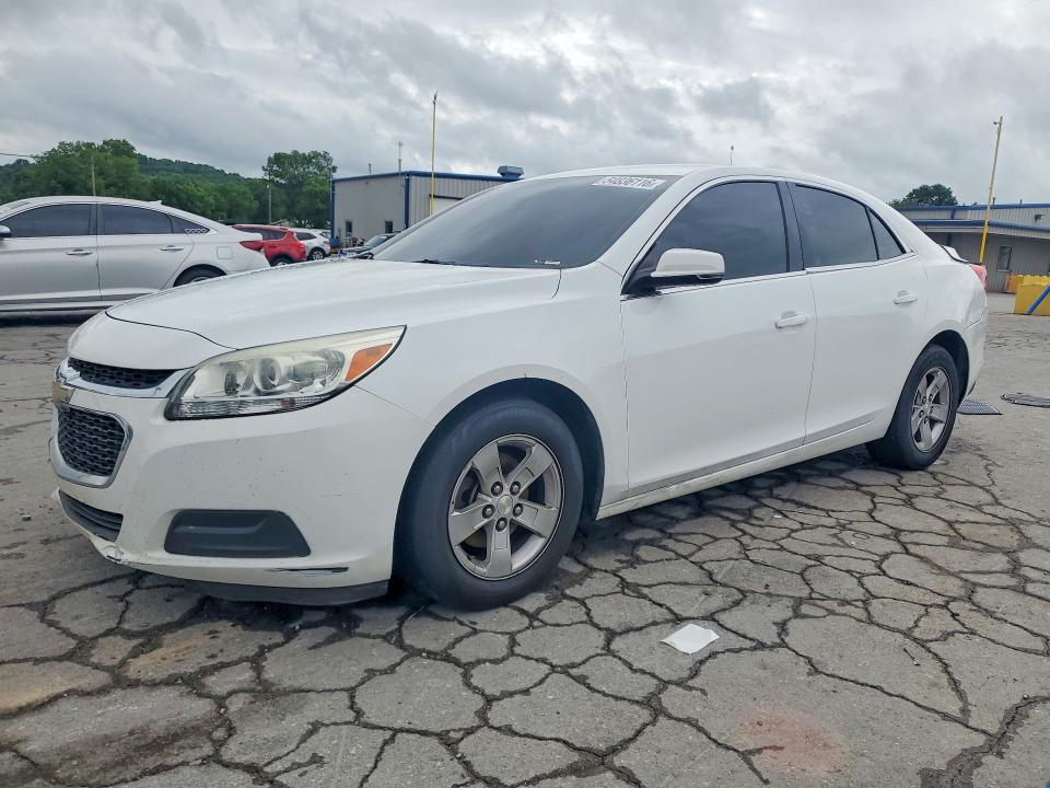 CHEVROLET MALIBU 2015 с VIN 1G11C5SL2FF133759 - Фото с аукциона