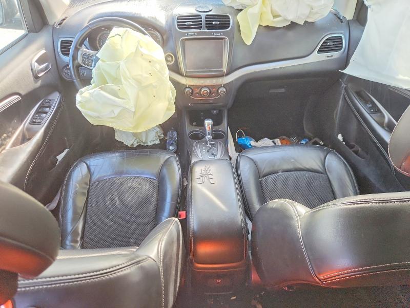 Photo 8 from auction – 2019 DODGE JOURNEY with VIN 3C4PDCGG2KT803518