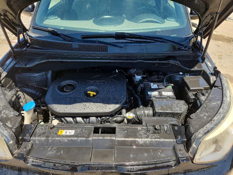 Photo 12 from auction – 2014 KIA SOUL with VIN KNDJP3A50E7700448
