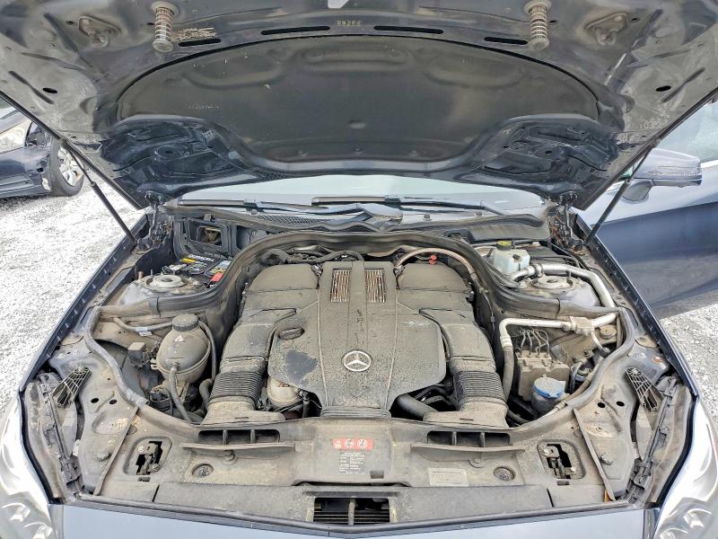 Фото 11 с аукциона – 2015 MERCEDES-BENZ CLS с VIN WDDLJ6FBXFA145982