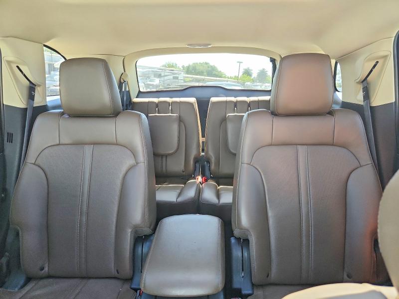 Photo 10 from auction – 2013 LINCOLN MKT with VIN 2LMHJ5AT8DBL57498