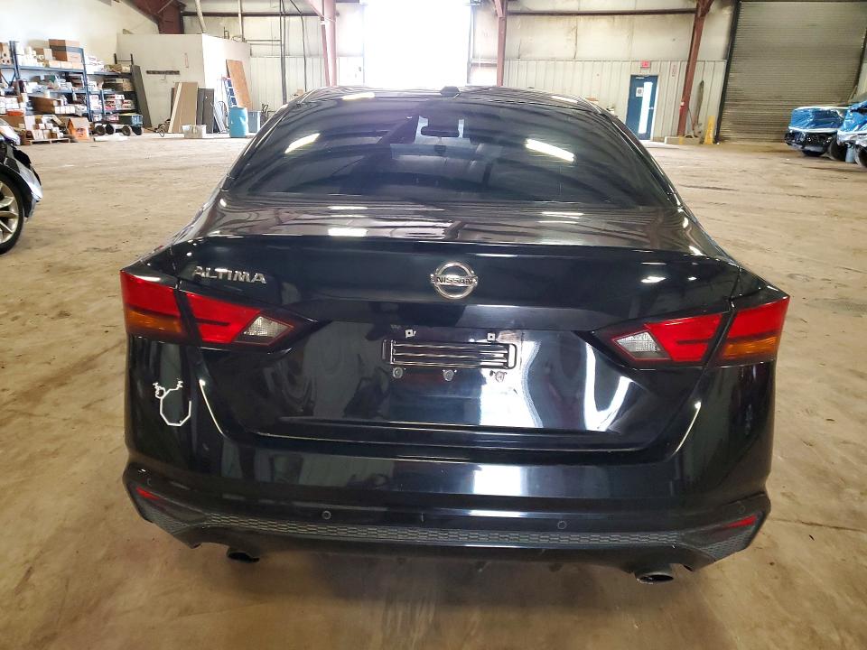 Photo 6 from auction – 2023 NISSAN ALTIMA with VIN 1N4BL4CW3PN362771