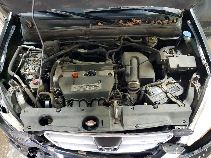 Photo 11 from auction – 2006 HONDA CR-V with VIN SHSRD78956U437793