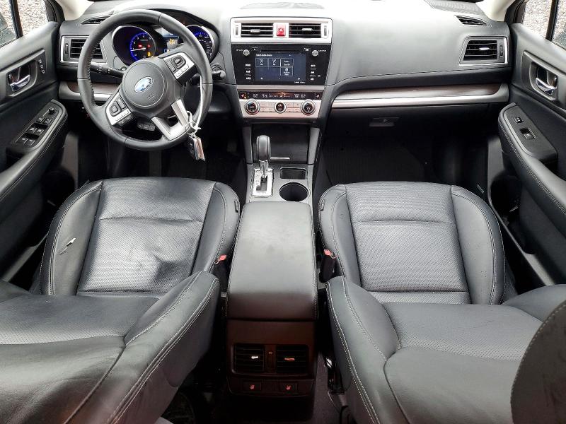 Photo 8 from auction – 2017 SUBARU LEGACY with VIN 4S3BNEN64H3035395