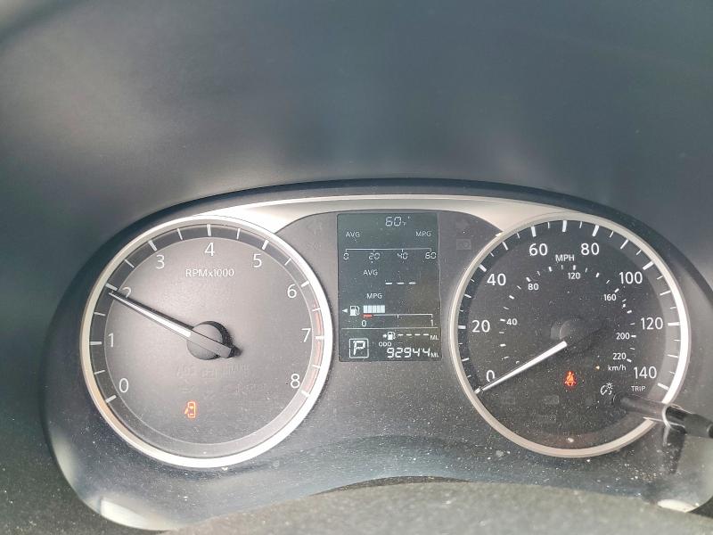 Photo 9 from auction – 2018 NISSAN KICKS with VIN 3N1CP5CU8JL543463