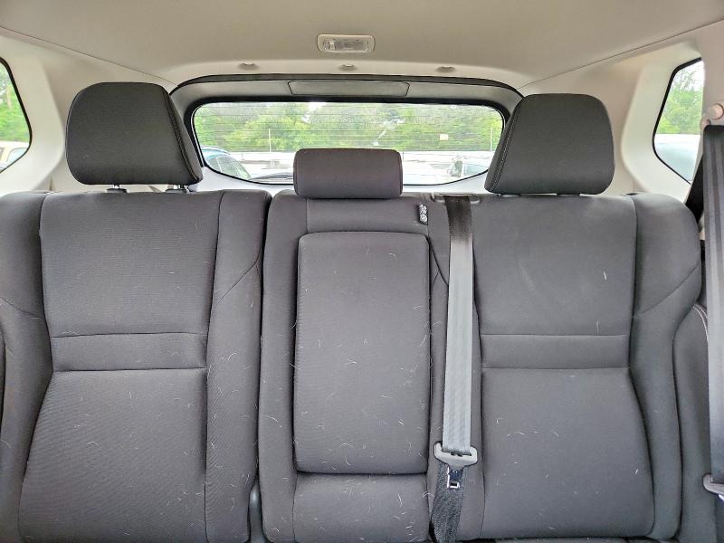 Photo 10 from auction – 2023 NISSAN ROGUE with VIN 5N1BT3AB1PC744888
