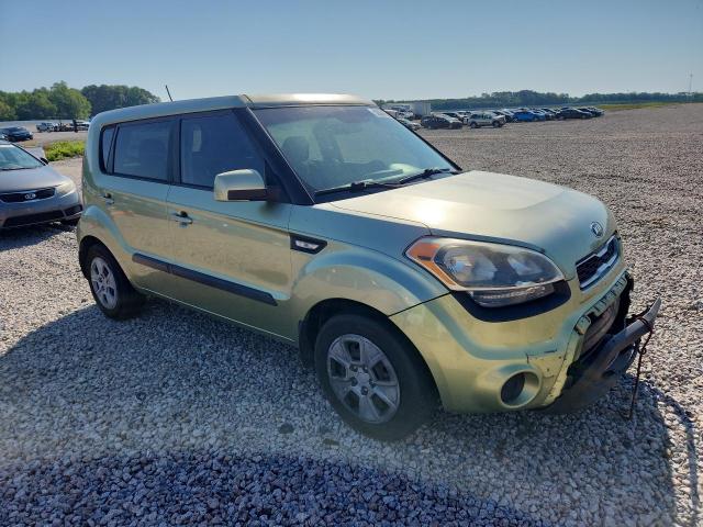 Снимка 4 от търг – 2013 KIA SOUL с VIN KNDJT2A51D7624467