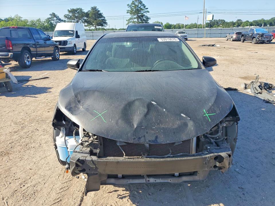 Photo 5 from auction – 2015 TOYOTA CAMRY with VIN 4T4BF1FK4FR508285
