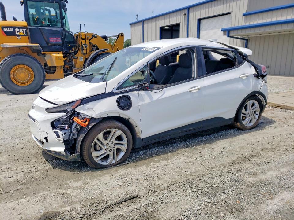 2023 CHEVROLET BOLT EV - Търг №54319836