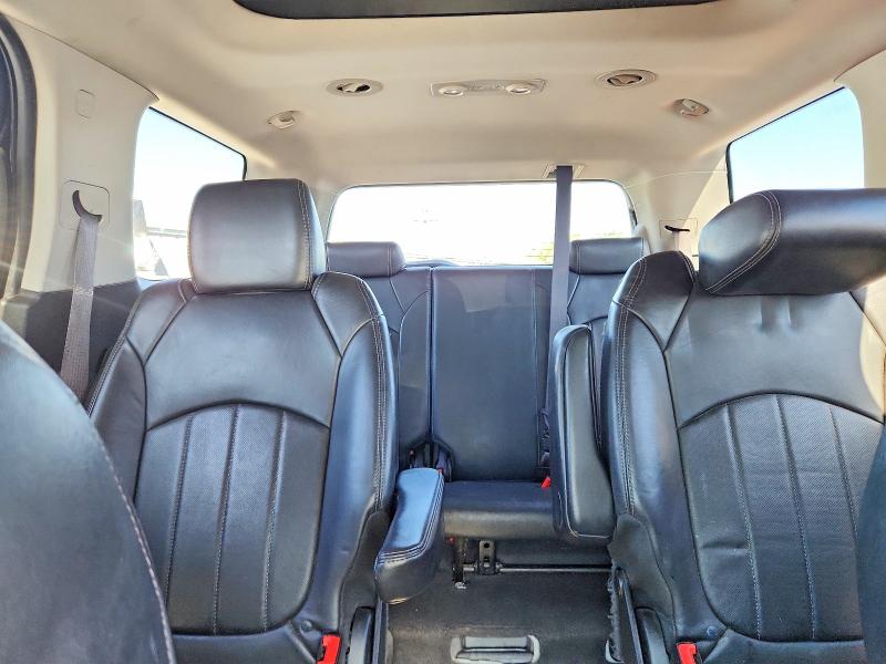 Снимка 10 от търг – 2014 GMC ACADIA с VIN 1GKKVTKD5EJ297087