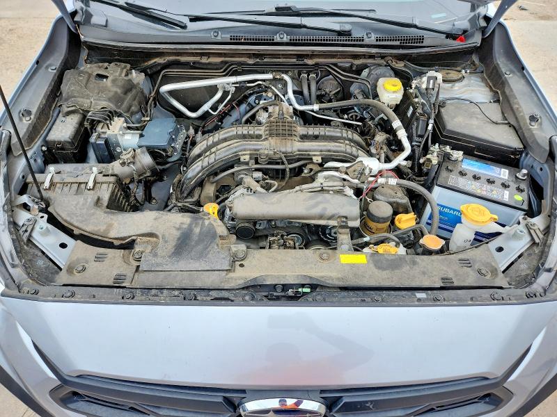 Photo 12 from auction – 2024 SUBARU CROSSTREK with VIN JF2GUABC1R8396357