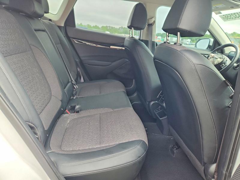 Photo 11 from auction – 2026 KIA SELTOS with VIN KNDEU2AA6T7872742