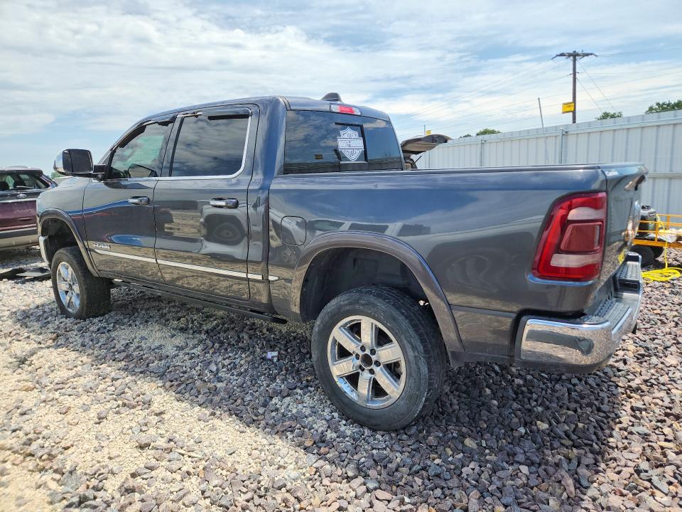 Photo 2 from auction – 2019 RAM 1500 with VIN 1C6SRFHT3KN626123