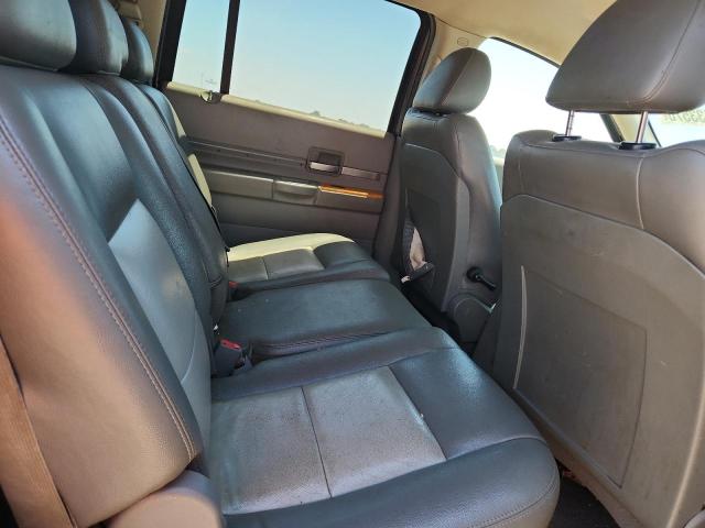 Photo 11 from auction – 2007 CHRYSLER ASPEN with VIN 1A8HX58P37F566778