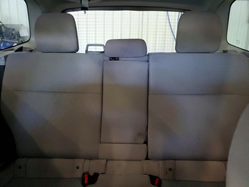 Photo 10 from auction – 2017 SUBARU FORESTER with VIN JF2SJAEC6HH520099