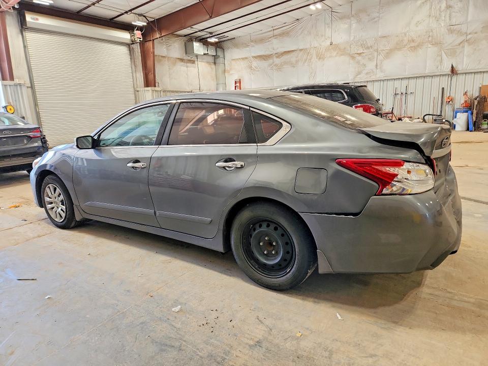 Photo 2 from auction – 2016 NISSAN ALTIMA with VIN 1N4AL3AP3GN361122